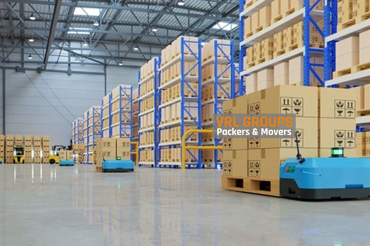 warehousing-services